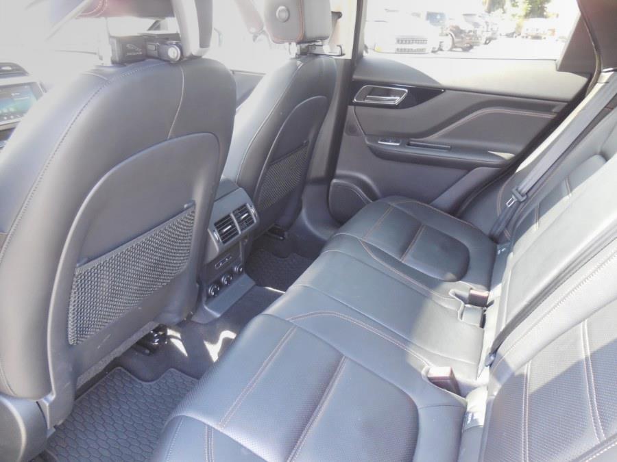 2019 Jaguar F-PACE 20d Prestige AWD, available for sale in Hawaiian Gardens, California | Luxe Motors. Hawaiian Gardens, California 2019 Jaguar F-PACE 20d Prestige AWD, available for sale in Hawaiian Gardens, California | Luxe Motors. Hawaiian Gardens, California
