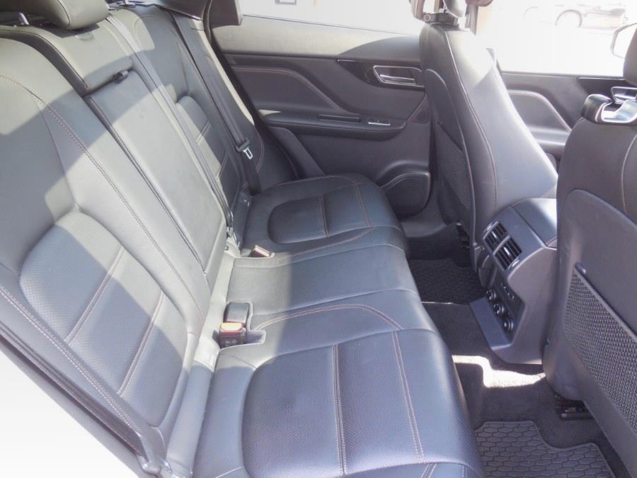 2019 Jaguar F-PACE 20d Prestige AWD, available for sale in Hawaiian Gardens, California | Luxe Motors. Hawaiian Gardens, California 2019 Jaguar F-PACE 20d Prestige AWD, available for sale in Hawaiian Gardens, California | Luxe Motors. Hawaiian Gardens, California