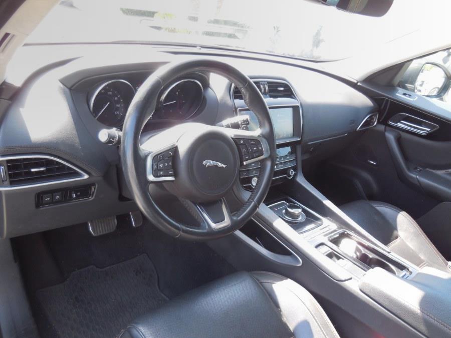 2019 Jaguar F-PACE 20d Prestige AWD, available for sale in Hawaiian Gardens, California | Luxe Motors. Hawaiian Gardens, California 2019 Jaguar F-PACE 20d Prestige AWD, available for sale in Hawaiian Gardens, California | Luxe Motors. Hawaiian Gardens, California