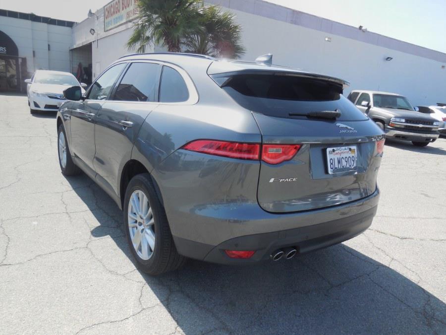 2019 Jaguar F-PACE 20d Prestige AWD, available for sale in Hawaiian Gardens, California | Luxe Motors. Hawaiian Gardens, California 2019 Jaguar F-PACE 20d Prestige AWD, available for sale in Hawaiian Gardens, California | Luxe Motors. Hawaiian Gardens, California