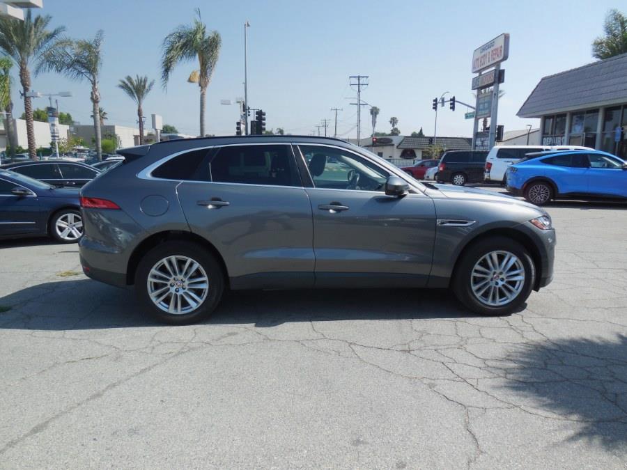 2019 Jaguar F-PACE 20d Prestige AWD, available for sale in Hawaiian Gardens, California | Luxe Motors. Hawaiian Gardens, California 2019 Jaguar F-PACE 20d Prestige AWD, available for sale in Hawaiian Gardens, California | Luxe Motors. Hawaiian Gardens, California