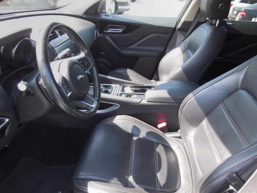 2019 Jaguar F-PACE 20d Prestige AWD, available for sale in Hawaiian Gardens, California | Luxe Motors. Hawaiian Gardens, California 2019 Jaguar F-PACE 20d Prestige AWD, available for sale in Hawaiian Gardens, California | Luxe Motors. Hawaiian Gardens, California