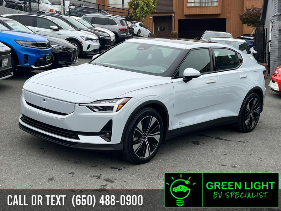 Used 2024 Polestar 2 in Daly City, California | Green Light Auto Wholesale. Daly City, California