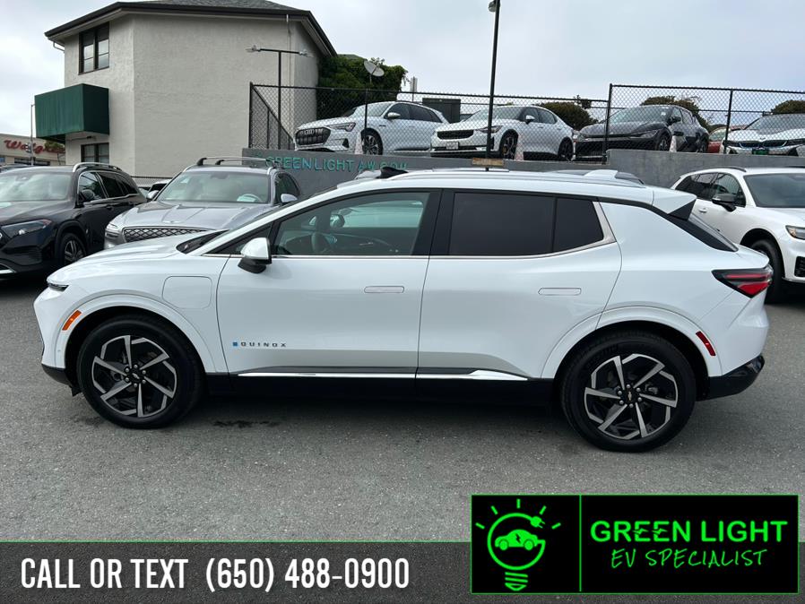2024 Chevrolet Equinox EV 2LT AWD, available for sale in Daly City, California | Green Light Auto Wholesale. Daly City, California 2024 Chevrolet Equinox EV 2LT AWD, available for sale in Daly City, California | Green Light Auto Wholesale. Daly City, California
