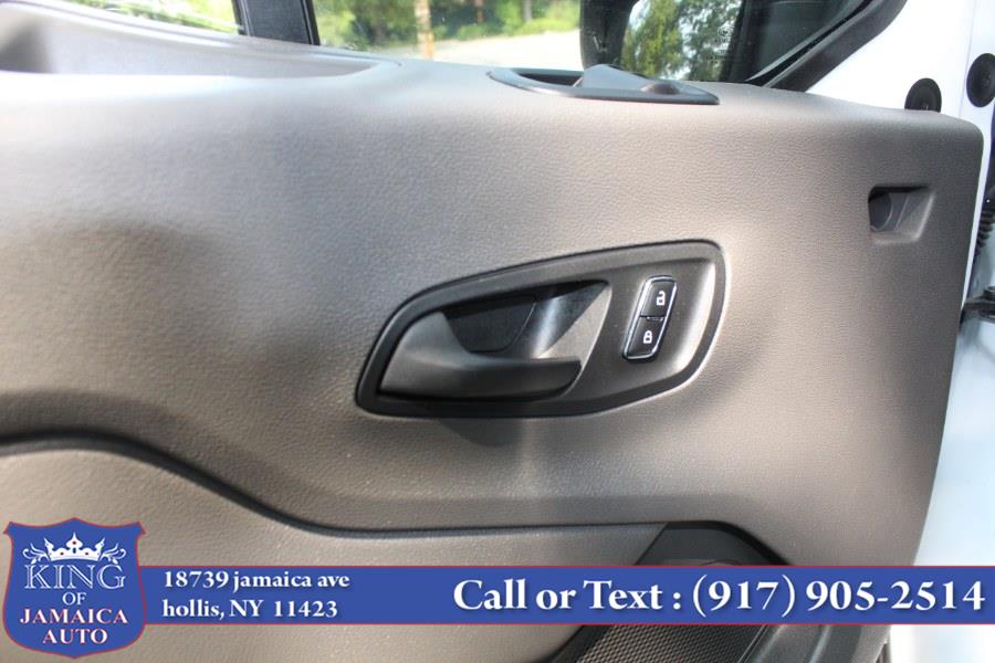 2023 Ford Transit Cargo Van T-350 HD 148" EL Hi Rf 10360 DRW AWD *Ltd Avail*, available for sale in Hollis, New York | King of Jamaica Auto Inc. Hollis, New York 2023 Ford Transit Cargo Van T-350 HD 148" EL Hi Rf 10360 DRW AWD *Ltd Avail*, available for sale in Hollis, New York | King of Jamaica Auto Inc. Hollis, New York