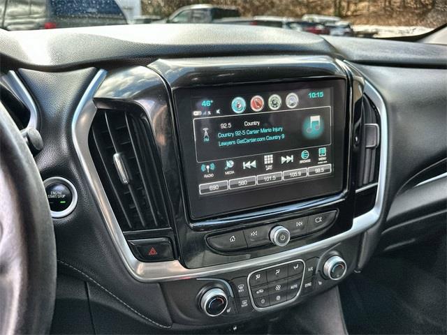 2018 Chevrolet Traverse LT, available for sale in Avon, Connecticut | Sullivan Automotive Group. Avon, Connecticut 2018 Chevrolet Traverse LT, available for sale in Avon, Connecticut | Sullivan Automotive Group. Avon, Connecticut