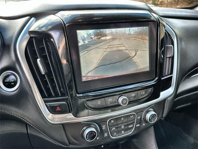 2018 Chevrolet Traverse LT, available for sale in Avon, Connecticut | Sullivan Automotive Group. Avon, Connecticut 2018 Chevrolet Traverse LT, available for sale in Avon, Connecticut | Sullivan Automotive Group. Avon, Connecticut