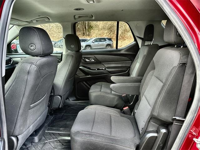 2018 Chevrolet Traverse LT, available for sale in Avon, Connecticut | Sullivan Automotive Group. Avon, Connecticut 2018 Chevrolet Traverse LT, available for sale in Avon, Connecticut | Sullivan Automotive Group. Avon, Connecticut