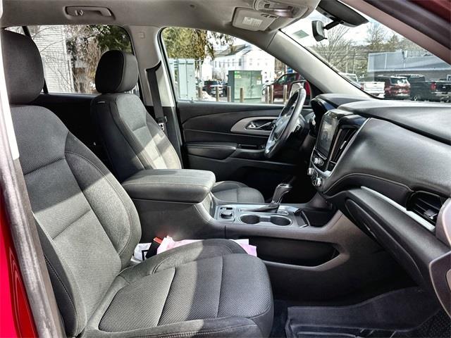 2018 Chevrolet Traverse LT, available for sale in Avon, Connecticut | Sullivan Automotive Group. Avon, Connecticut 2018 Chevrolet Traverse LT, available for sale in Avon, Connecticut | Sullivan Automotive Group. Avon, Connecticut