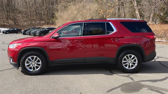 2018 Chevrolet Traverse LT, available for sale in Avon, Connecticut | Sullivan Automotive Group. Avon, Connecticut 2018 Chevrolet Traverse LT, available for sale in Avon, Connecticut | Sullivan Automotive Group. Avon, Connecticut