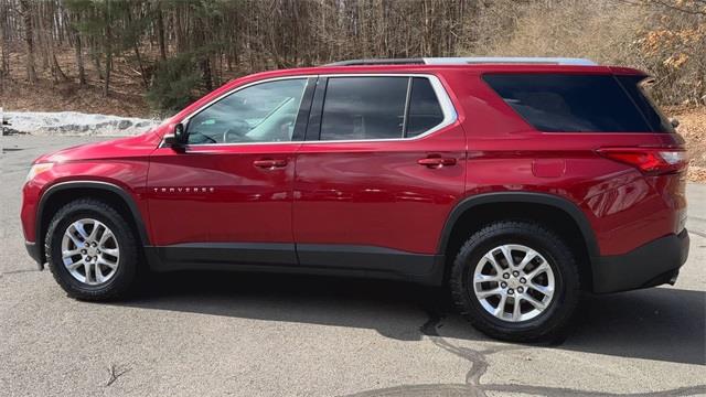 2018 Chevrolet Traverse LT, available for sale in Avon, Connecticut | Sullivan Automotive Group. Avon, Connecticut 2018 Chevrolet Traverse LT, available for sale in Avon, Connecticut | Sullivan Automotive Group. Avon, Connecticut