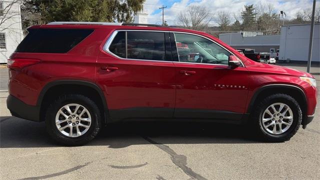 2018 Chevrolet Traverse LT, available for sale in Avon, Connecticut | Sullivan Automotive Group. Avon, Connecticut 2018 Chevrolet Traverse LT, available for sale in Avon, Connecticut | Sullivan Automotive Group. Avon, Connecticut
