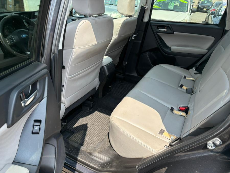 2014 Subaru Forester 4dr Auto 2.5i Limited PZEV, available for sale in East Windsor, Connecticut | CT Car Co LLC. East Windsor, Connecticut 2014 Subaru Forester 4dr Auto 2.5i Limited PZEV, available for sale in East Windsor, Connecticut | CT Car Co LLC. East Windsor, Connecticut