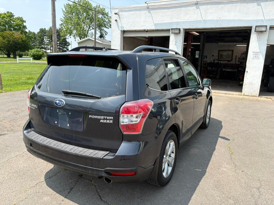 2014 Subaru Forester 4dr Auto 2.5i Limited PZEV, available for sale in East Windsor, Connecticut | CT Car Co LLC. East Windsor, Connecticut 2014 Subaru Forester 4dr Auto 2.5i Limited PZEV, available for sale in East Windsor, Connecticut | CT Car Co LLC. East Windsor, Connecticut