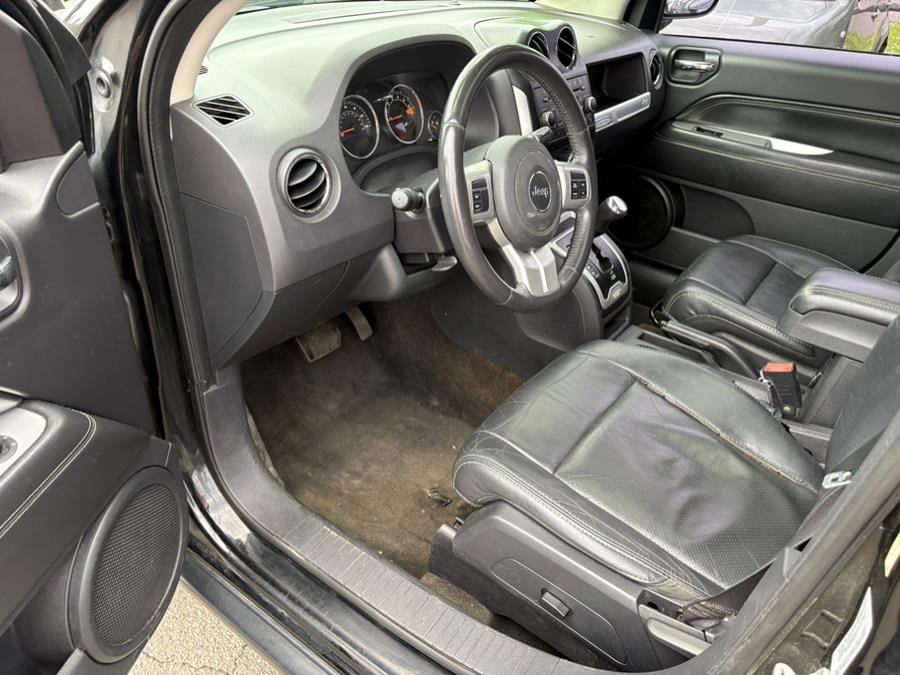 2016 Jeep Compass 4WD 4dr Latitude, available for sale in East Windsor, Connecticut | CT Car Co LLC. East Windsor, Connecticut 2016 Jeep Compass 4WD 4dr Latitude, available for sale in East Windsor, Connecticut | CT Car Co LLC. East Windsor, Connecticut