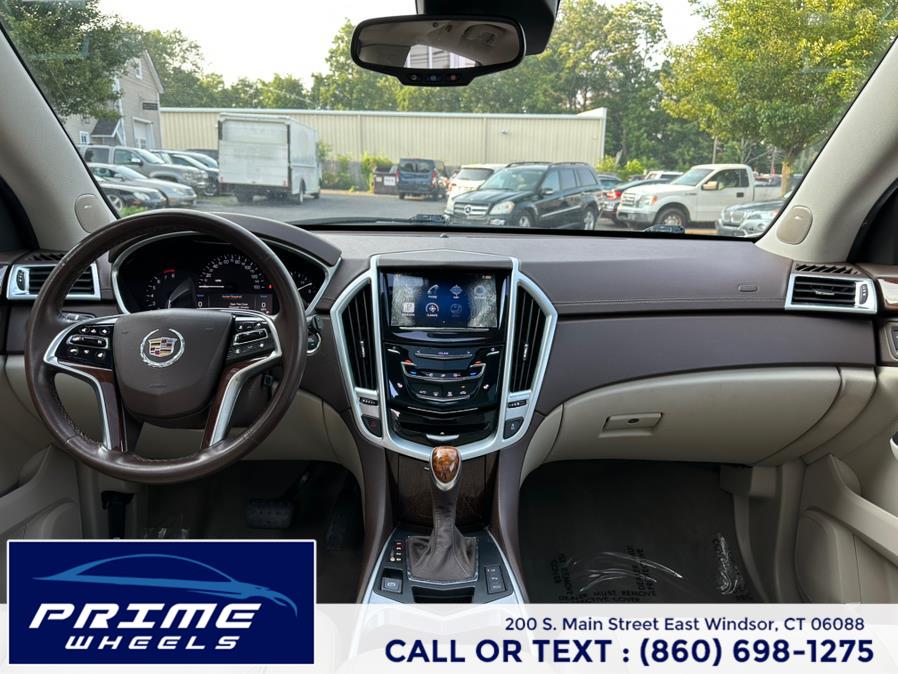 2013 Cadillac SRX AWD 4dr Luxury Collection, available for sale in East Windsor, Connecticut | Prime Wheels. East Windsor, Connecticut 2013 Cadillac SRX AWD 4dr Luxury Collection, available for sale in East Windsor, Connecticut | Prime Wheels. East Windsor, Connecticut
