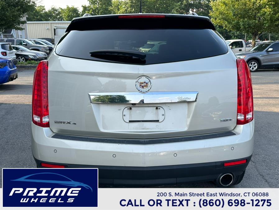 2013 Cadillac SRX AWD 4dr Luxury Collection, available for sale in East Windsor, Connecticut | Prime Wheels. East Windsor, Connecticut 2013 Cadillac SRX AWD 4dr Luxury Collection, available for sale in East Windsor, Connecticut | Prime Wheels. East Windsor, Connecticut
