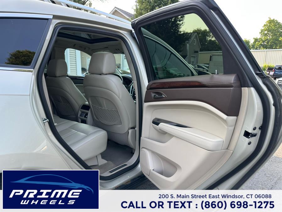 2013 Cadillac SRX AWD 4dr Luxury Collection, available for sale in East Windsor, Connecticut | Prime Wheels. East Windsor, Connecticut 2013 Cadillac SRX AWD 4dr Luxury Collection, available for sale in East Windsor, Connecticut | Prime Wheels. East Windsor, Connecticut