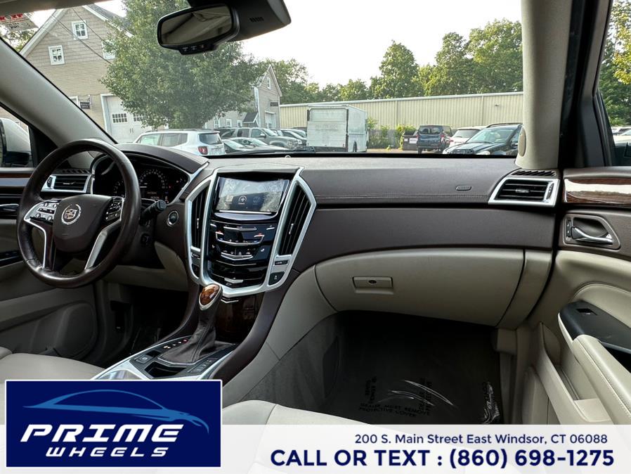 2013 Cadillac SRX AWD 4dr Luxury Collection, available for sale in East Windsor, Connecticut | Prime Wheels. East Windsor, Connecticut 2013 Cadillac SRX AWD 4dr Luxury Collection, available for sale in East Windsor, Connecticut | Prime Wheels. East Windsor, Connecticut