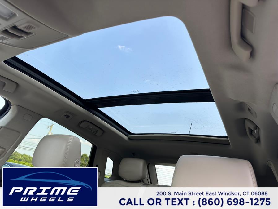 2013 Cadillac SRX AWD 4dr Luxury Collection, available for sale in East Windsor, Connecticut | Prime Wheels. East Windsor, Connecticut 2013 Cadillac SRX AWD 4dr Luxury Collection, available for sale in East Windsor, Connecticut | Prime Wheels. East Windsor, Connecticut