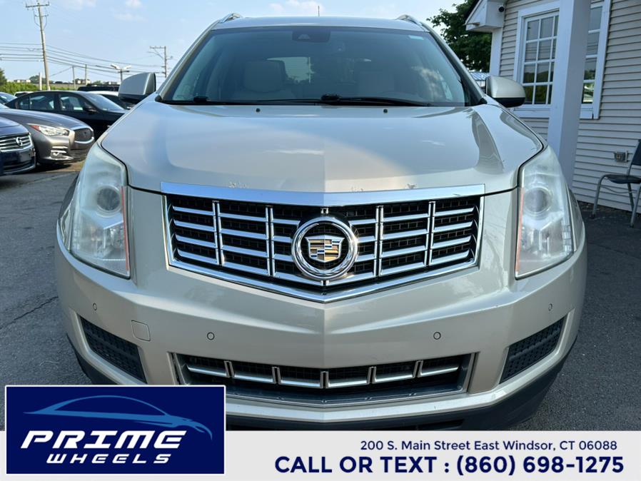 2013 Cadillac SRX AWD 4dr Luxury Collection, available for sale in East Windsor, Connecticut | Prime Wheels. East Windsor, Connecticut 2013 Cadillac SRX AWD 4dr Luxury Collection, available for sale in East Windsor, Connecticut | Prime Wheels. East Windsor, Connecticut