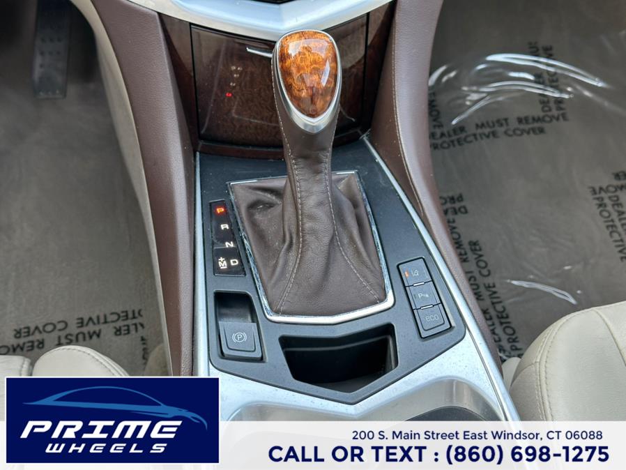 2013 Cadillac SRX AWD 4dr Luxury Collection, available for sale in East Windsor, Connecticut | Prime Wheels. East Windsor, Connecticut 2013 Cadillac SRX AWD 4dr Luxury Collection, available for sale in East Windsor, Connecticut | Prime Wheels. East Windsor, Connecticut