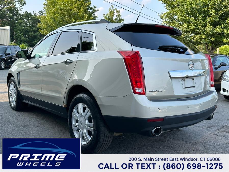 2013 Cadillac SRX AWD 4dr Luxury Collection, available for sale in East Windsor, Connecticut | Prime Wheels. East Windsor, Connecticut 2013 Cadillac SRX AWD 4dr Luxury Collection, available for sale in East Windsor, Connecticut | Prime Wheels. East Windsor, Connecticut