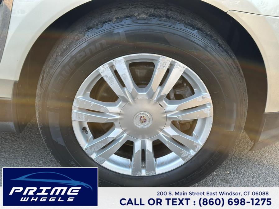 2013 Cadillac SRX AWD 4dr Luxury Collection, available for sale in East Windsor, Connecticut | Prime Wheels. East Windsor, Connecticut 2013 Cadillac SRX AWD 4dr Luxury Collection, available for sale in East Windsor, Connecticut | Prime Wheels. East Windsor, Connecticut