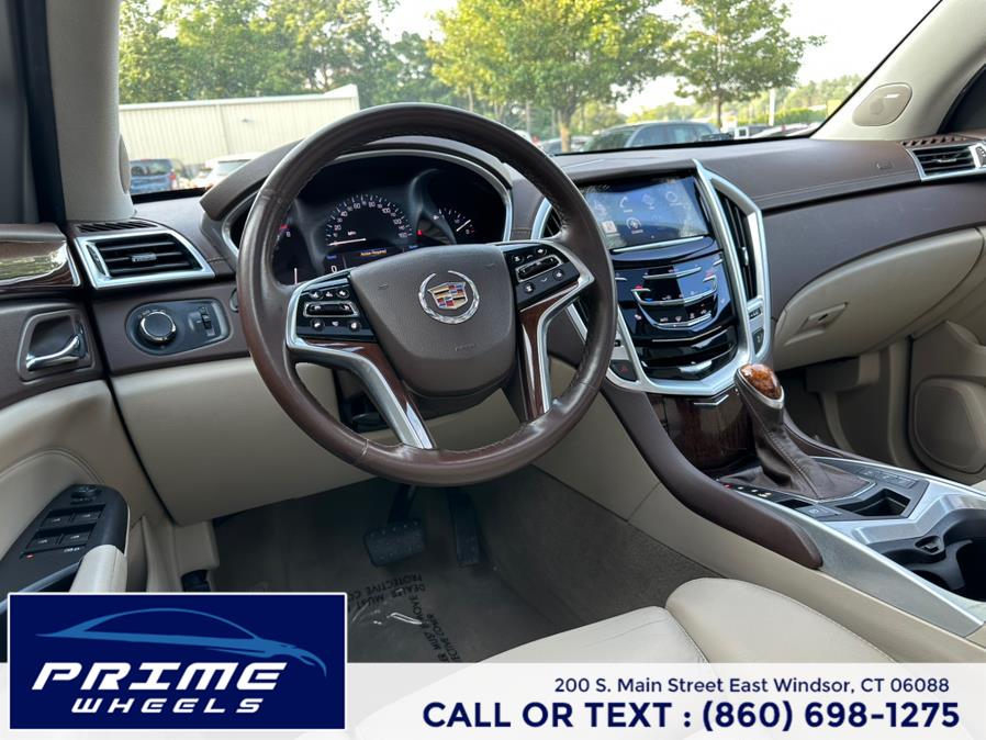 2013 Cadillac SRX AWD 4dr Luxury Collection, available for sale in East Windsor, Connecticut | Prime Wheels. East Windsor, Connecticut 2013 Cadillac SRX AWD 4dr Luxury Collection, available for sale in East Windsor, Connecticut | Prime Wheels. East Windsor, Connecticut