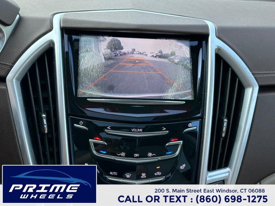 2013 Cadillac SRX AWD 4dr Luxury Collection, available for sale in East Windsor, Connecticut | Prime Wheels. East Windsor, Connecticut 2013 Cadillac SRX AWD 4dr Luxury Collection, available for sale in East Windsor, Connecticut | Prime Wheels. East Windsor, Connecticut