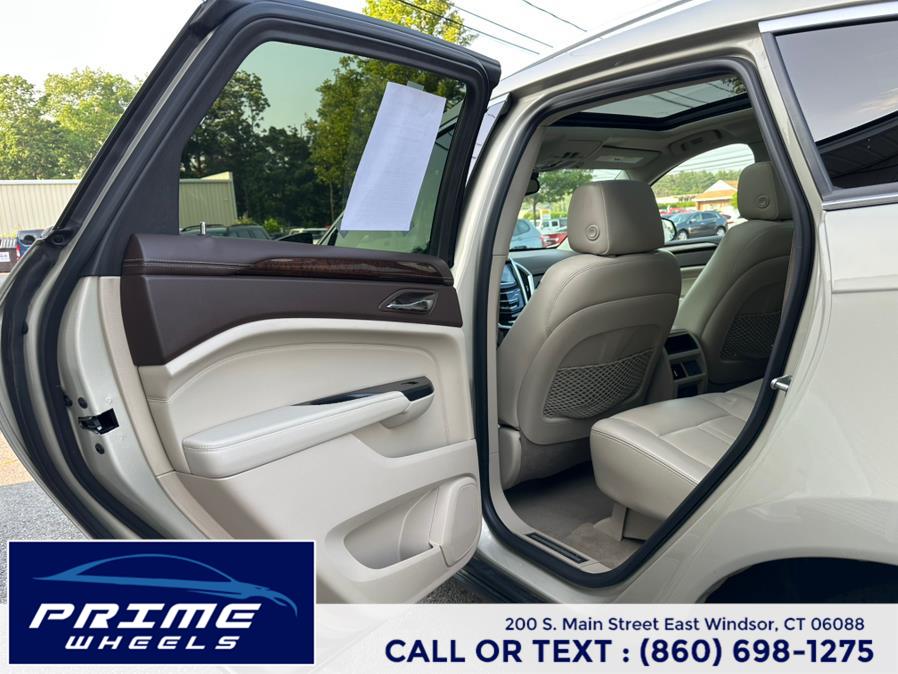 2013 Cadillac SRX AWD 4dr Luxury Collection, available for sale in East Windsor, Connecticut | Prime Wheels. East Windsor, Connecticut 2013 Cadillac SRX AWD 4dr Luxury Collection, available for sale in East Windsor, Connecticut | Prime Wheels. East Windsor, Connecticut