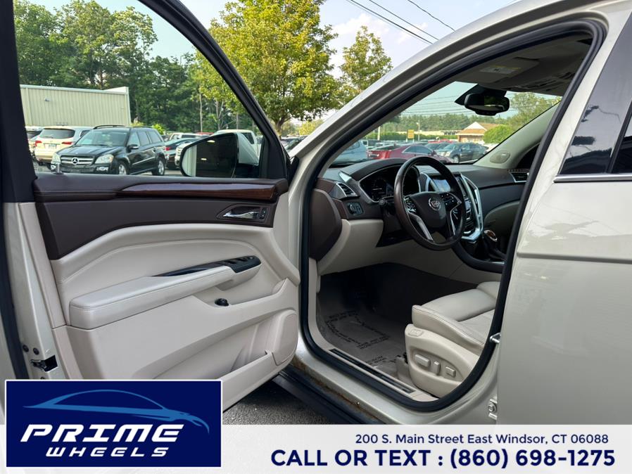 2013 Cadillac SRX AWD 4dr Luxury Collection, available for sale in East Windsor, Connecticut | Prime Wheels. East Windsor, Connecticut 2013 Cadillac SRX AWD 4dr Luxury Collection, available for sale in East Windsor, Connecticut | Prime Wheels. East Windsor, Connecticut