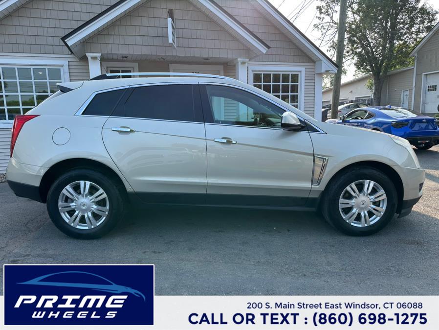2013 Cadillac SRX AWD 4dr Luxury Collection, available for sale in East Windsor, Connecticut | Prime Wheels. East Windsor, Connecticut 2013 Cadillac SRX AWD 4dr Luxury Collection, available for sale in East Windsor, Connecticut | Prime Wheels. East Windsor, Connecticut