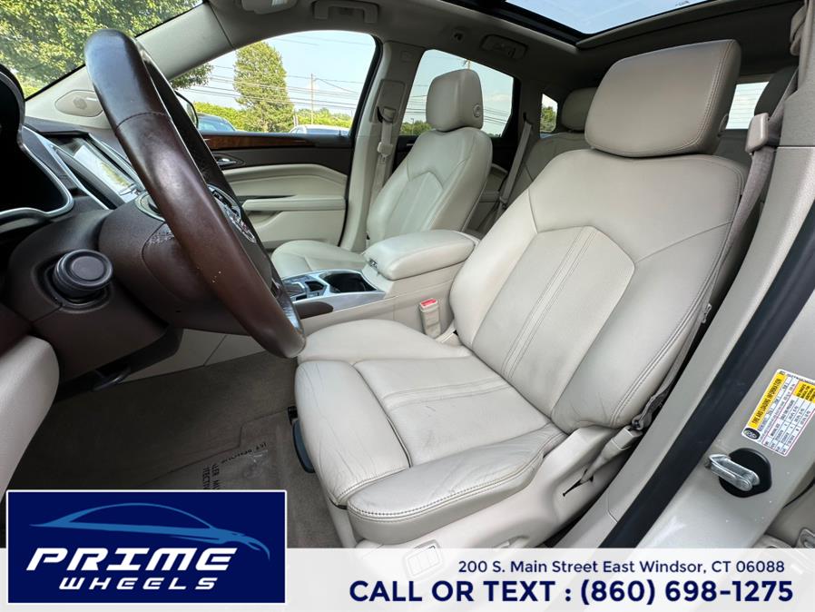 2013 Cadillac SRX AWD 4dr Luxury Collection, available for sale in East Windsor, Connecticut | Prime Wheels. East Windsor, Connecticut 2013 Cadillac SRX AWD 4dr Luxury Collection, available for sale in East Windsor, Connecticut | Prime Wheels. East Windsor, Connecticut
