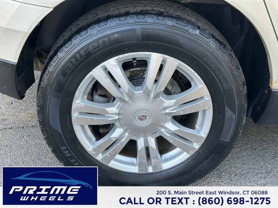 2013 Cadillac SRX AWD 4dr Luxury Collection, available for sale in East Windsor, Connecticut | Prime Wheels. East Windsor, Connecticut 2013 Cadillac SRX AWD 4dr Luxury Collection, available for sale in East Windsor, Connecticut | Prime Wheels. East Windsor, Connecticut