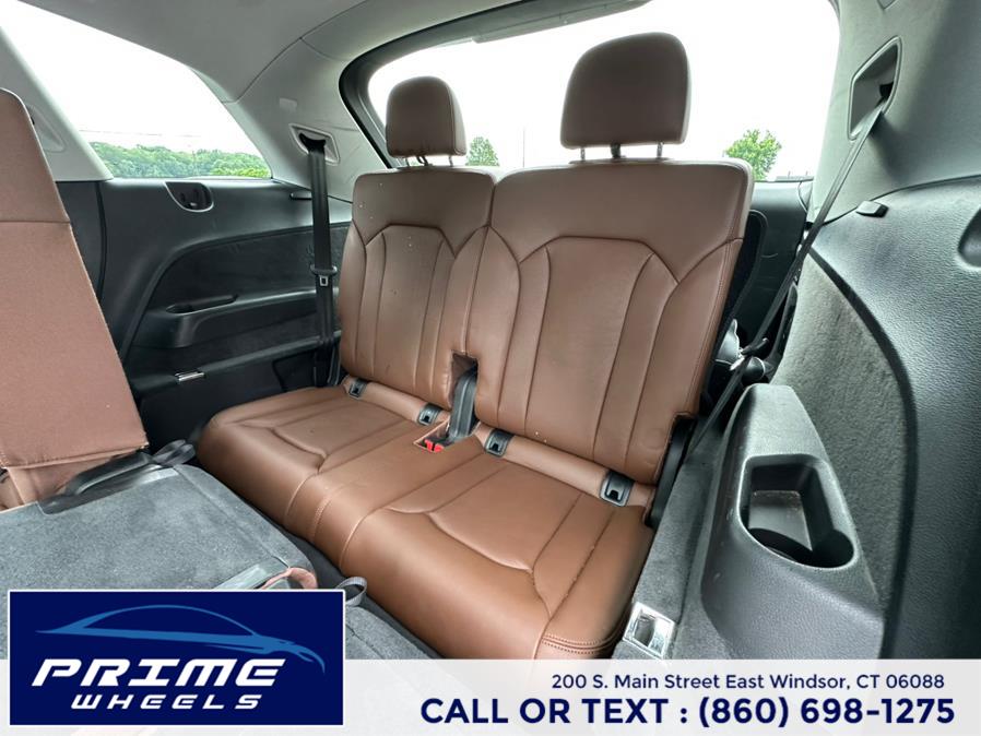 2017 Audi Q7 3.0 TFSI Premium Plus, available for sale in East Windsor, Connecticut | Prime Wheels. East Windsor, Connecticut 2017 Audi Q7 3.0 TFSI Premium Plus, available for sale in East Windsor, Connecticut | Prime Wheels. East Windsor, Connecticut