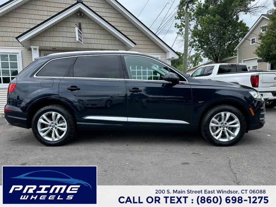 2017 Audi Q7 3.0 TFSI Premium Plus, available for sale in East Windsor, Connecticut | Prime Wheels. East Windsor, Connecticut 2017 Audi Q7 3.0 TFSI Premium Plus, available for sale in East Windsor, Connecticut | Prime Wheels. East Windsor, Connecticut