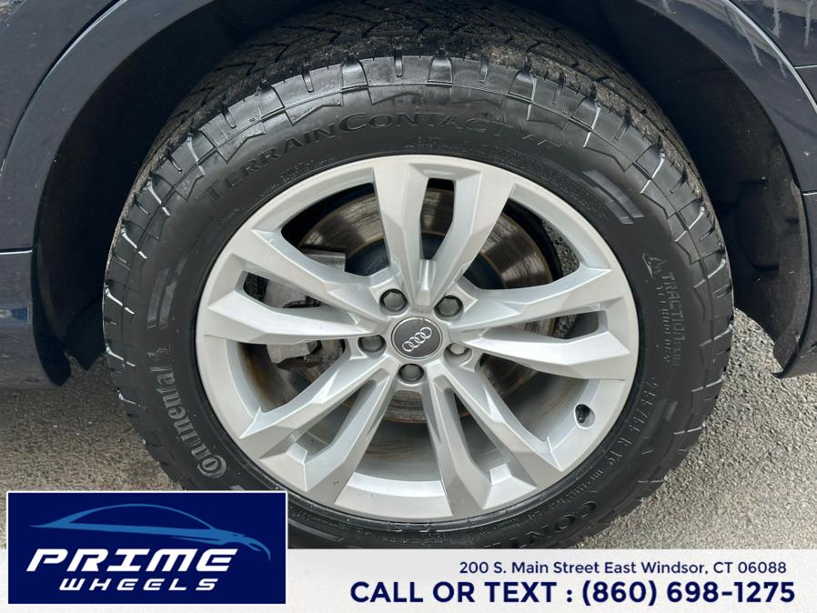 2017 Audi Q7 3.0 TFSI Premium Plus, available for sale in East Windsor, Connecticut | Prime Wheels. East Windsor, Connecticut 2017 Audi Q7 3.0 TFSI Premium Plus, available for sale in East Windsor, Connecticut | Prime Wheels. East Windsor, Connecticut