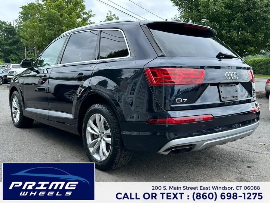 2017 Audi Q7 3.0 TFSI Premium Plus, available for sale in East Windsor, Connecticut | Prime Wheels. East Windsor, Connecticut 2017 Audi Q7 3.0 TFSI Premium Plus, available for sale in East Windsor, Connecticut | Prime Wheels. East Windsor, Connecticut