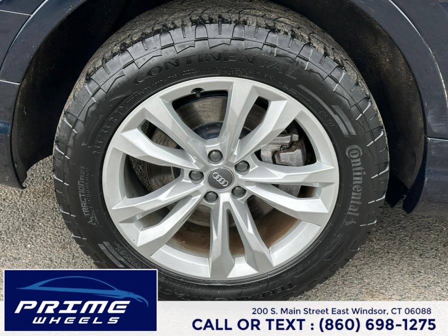 2017 Audi Q7 3.0 TFSI Premium Plus, available for sale in East Windsor, Connecticut | Prime Wheels. East Windsor, Connecticut 2017 Audi Q7 3.0 TFSI Premium Plus, available for sale in East Windsor, Connecticut | Prime Wheels. East Windsor, Connecticut