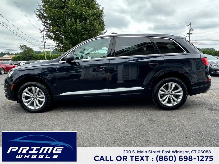 2017 Audi Q7 3.0 TFSI Premium Plus, available for sale in East Windsor, Connecticut | Prime Wheels. East Windsor, Connecticut 2017 Audi Q7 3.0 TFSI Premium Plus, available for sale in East Windsor, Connecticut | Prime Wheels. East Windsor, Connecticut