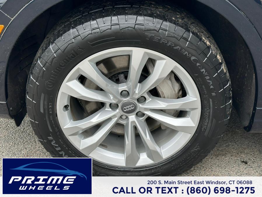 2017 Audi Q7 3.0 TFSI Premium Plus, available for sale in East Windsor, Connecticut | Prime Wheels. East Windsor, Connecticut 2017 Audi Q7 3.0 TFSI Premium Plus, available for sale in East Windsor, Connecticut | Prime Wheels. East Windsor, Connecticut