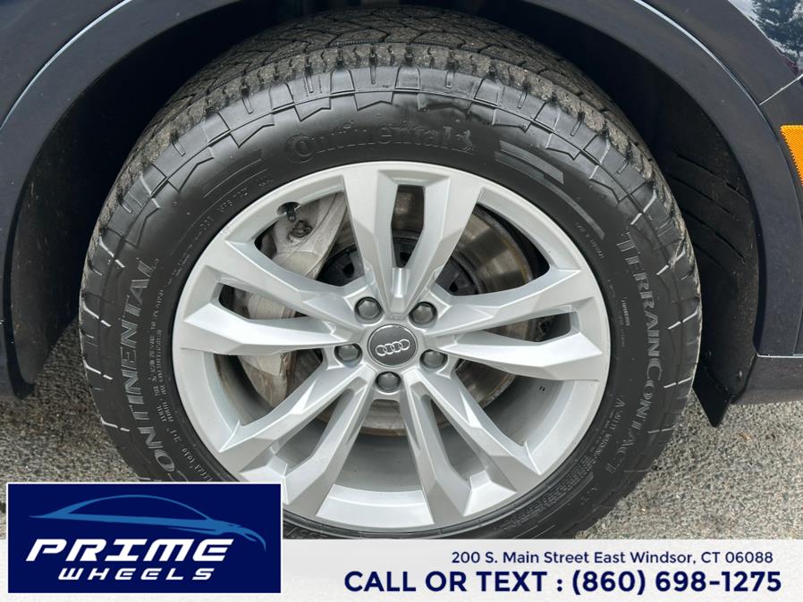 2017 Audi Q7 3.0 TFSI Premium Plus, available for sale in East Windsor, Connecticut | Prime Wheels. East Windsor, Connecticut 2017 Audi Q7 3.0 TFSI Premium Plus, available for sale in East Windsor, Connecticut | Prime Wheels. East Windsor, Connecticut