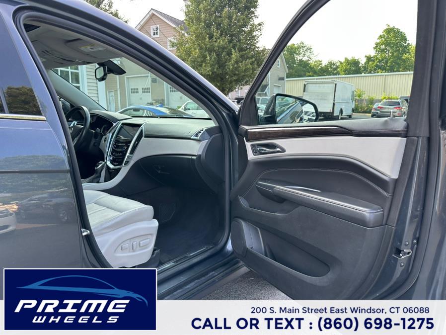 2013 Cadillac SRX FWD 4dr Luxury Collection, available for sale in East Windsor, Connecticut | Prime Wheels. East Windsor, Connecticut 2013 Cadillac SRX FWD 4dr Luxury Collection, available for sale in East Windsor, Connecticut | Prime Wheels. East Windsor, Connecticut