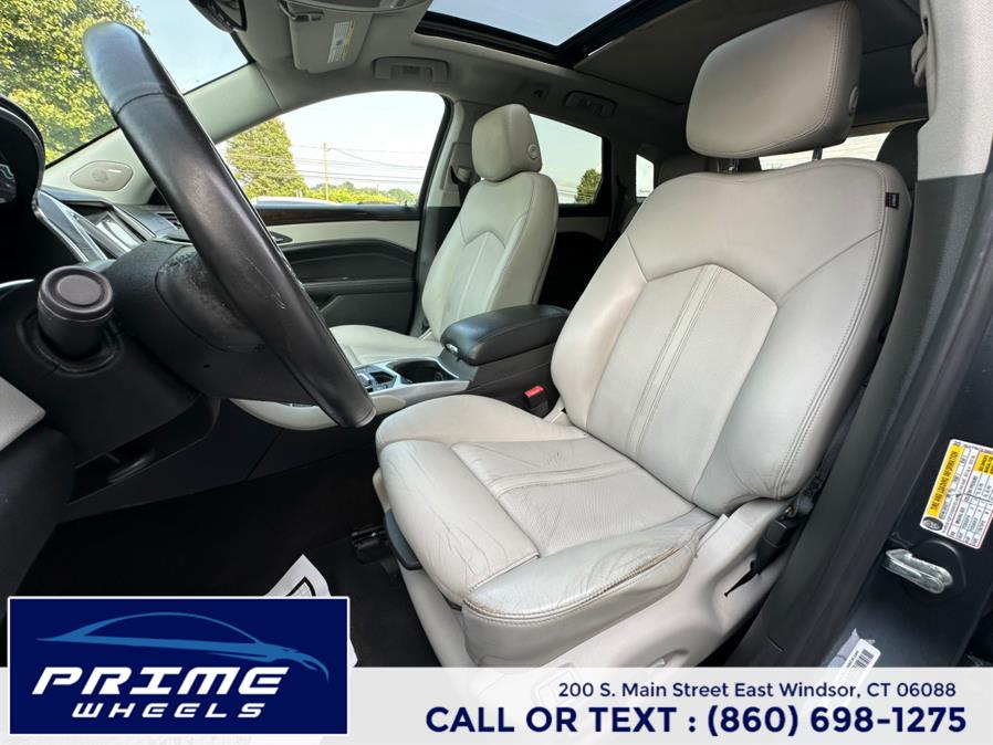 2013 Cadillac SRX FWD 4dr Luxury Collection, available for sale in East Windsor, Connecticut | Prime Wheels. East Windsor, Connecticut 2013 Cadillac SRX FWD 4dr Luxury Collection, available for sale in East Windsor, Connecticut | Prime Wheels. East Windsor, Connecticut