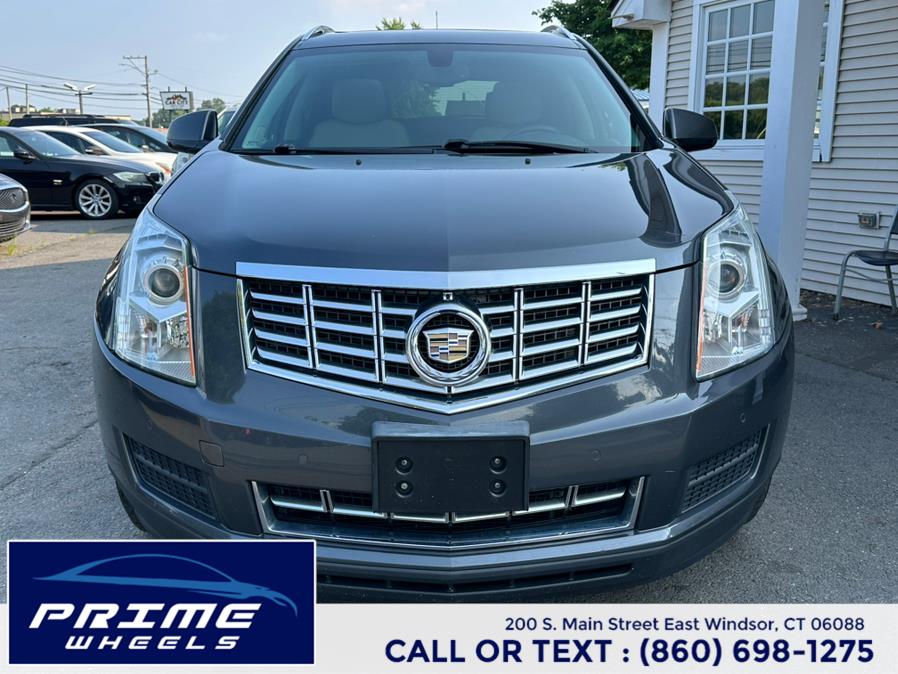 2013 Cadillac SRX FWD 4dr Luxury Collection, available for sale in East Windsor, Connecticut | Prime Wheels. East Windsor, Connecticut 2013 Cadillac SRX FWD 4dr Luxury Collection, available for sale in East Windsor, Connecticut | Prime Wheels. East Windsor, Connecticut