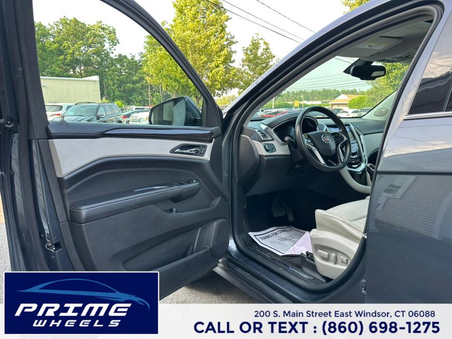 2013 Cadillac SRX FWD 4dr Luxury Collection, available for sale in East Windsor, Connecticut | Prime Wheels. East Windsor, Connecticut 2013 Cadillac SRX FWD 4dr Luxury Collection, available for sale in East Windsor, Connecticut | Prime Wheels. East Windsor, Connecticut