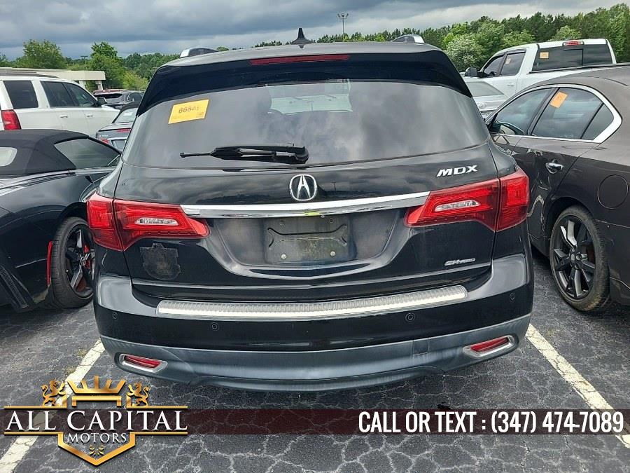 2014 Acura MDX SH-AWD 4dr Advance/Entertainment Pkg, available for sale in Brooklyn, New York | All Capital Motors. Brooklyn, New York 2014 Acura MDX SH-AWD 4dr Advance/Entertainment Pkg, available for sale in Brooklyn, New York | All Capital Motors. Brooklyn, New York
