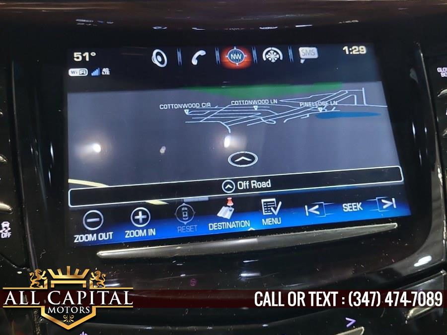 2018 Cadillac Escalade ESV 4WD 4dr Luxury, available for sale in Brooklyn, New York | All Capital Motors. Brooklyn, New York 2018 Cadillac Escalade ESV 4WD 4dr Luxury, available for sale in Brooklyn, New York | All Capital Motors. Brooklyn, New York