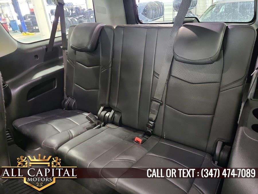 2018 Cadillac Escalade ESV 4WD 4dr Luxury, available for sale in Brooklyn, New York | All Capital Motors. Brooklyn, New York 2018 Cadillac Escalade ESV 4WD 4dr Luxury, available for sale in Brooklyn, New York | All Capital Motors. Brooklyn, New York
